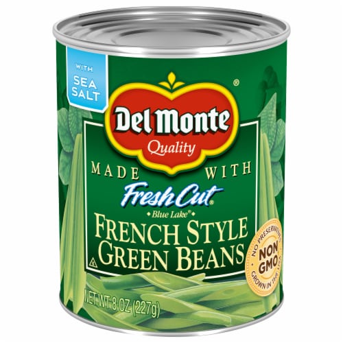 Del Monte® Fresh Cut® French Style Green Beans