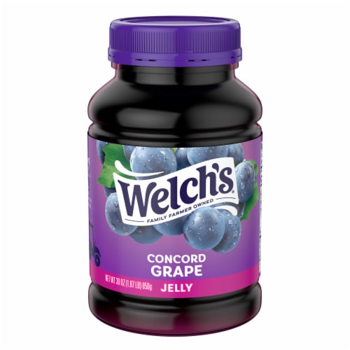 Welch's® Jelly - Concord Grape