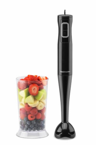 Toastmaster 2 Speed Immersion Blender