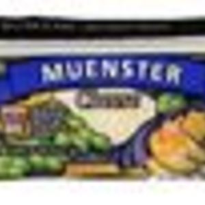 Great Value Muenster Chunk