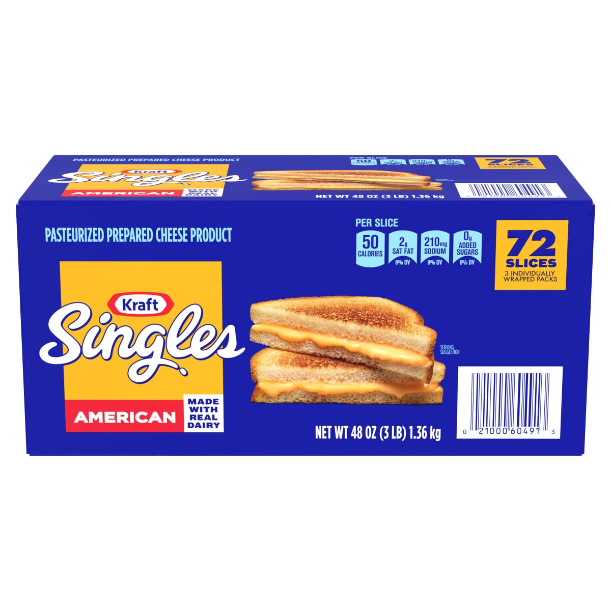 American Slices