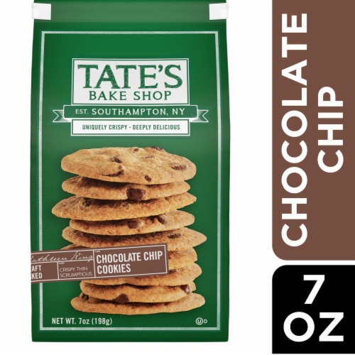 Tate's Bake Shop Chocolate Chip Cookies