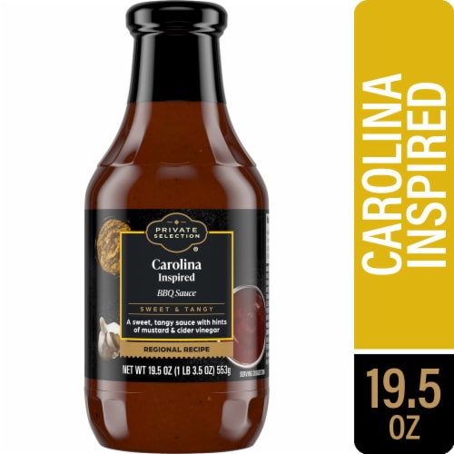Private Selection® Carolina Inspired BBQ Sauce
