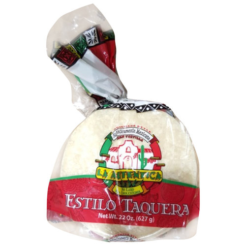 La Banderita Corn Tortillas 16 oz
