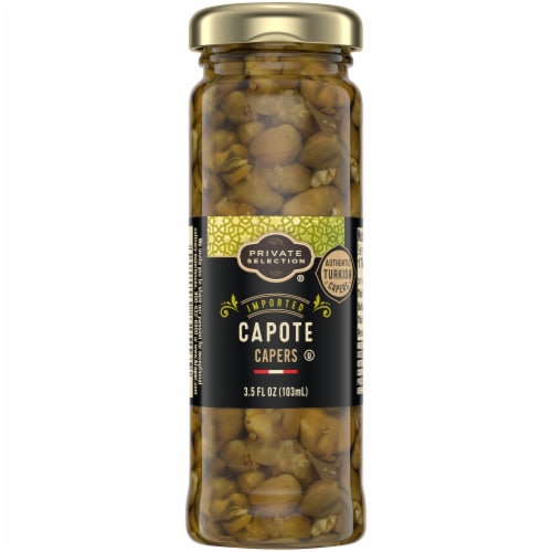 Private Selection® Imported Capote Capers
