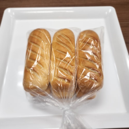 Bakery Fresh EPI Hoagie Rolls Sliced