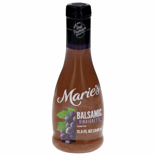 Marie's Balsamic Vinaigrette Dressing