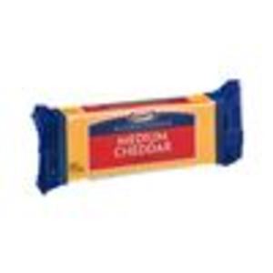Kraft Medium Cheddar Chunk 8oz