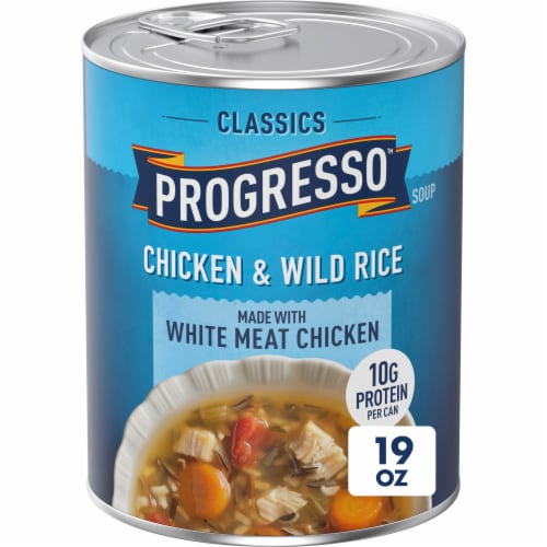Progresso™ Traditional Chicken and Wild Rice Soup