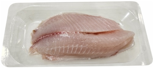 Tilapia Fillet