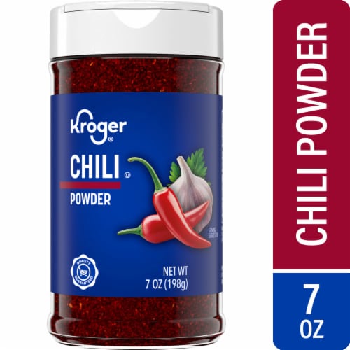 Kroger® Chili Powder Shaker