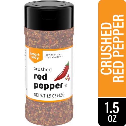 Smart Way™ Crushed Red Pepper
