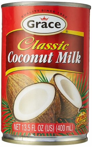 Grace® Classic Coconut Milk