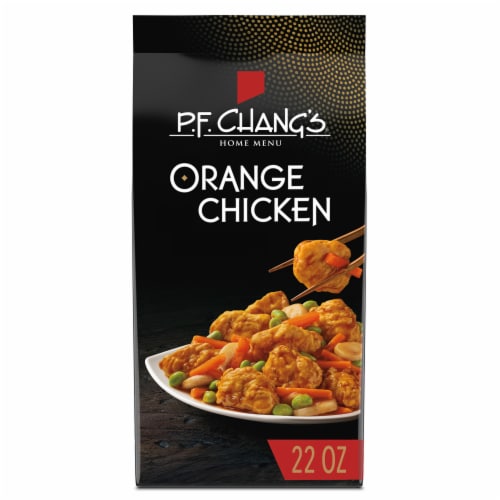 P.F. Chang's Home Menu Orange Chicken Skillet Meal, Frozen Dinner