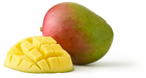 Organic Mango