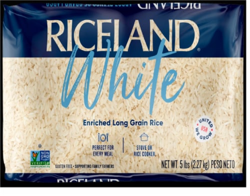 Riceland® Extra Long Grain Rice