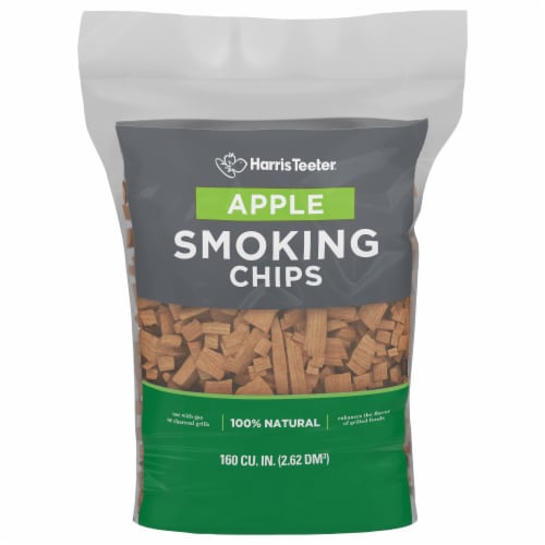 Harris Teeter® Apple Smoking Chips