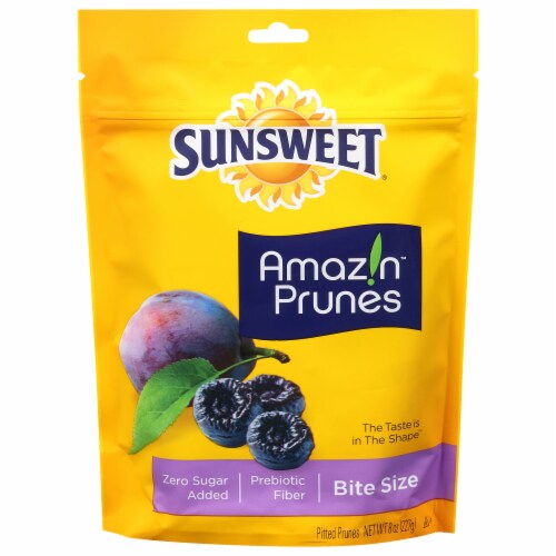 Sunsweet® Bite Size Plums