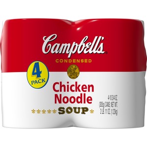 Chicken Noodle Soup