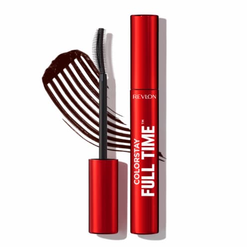Revlon ColorStay Full Time Mascara 402 Black Brown