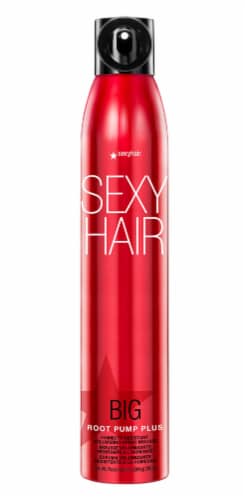 Sexy Hair® Big Root Pump Plus Volumizing Mousse