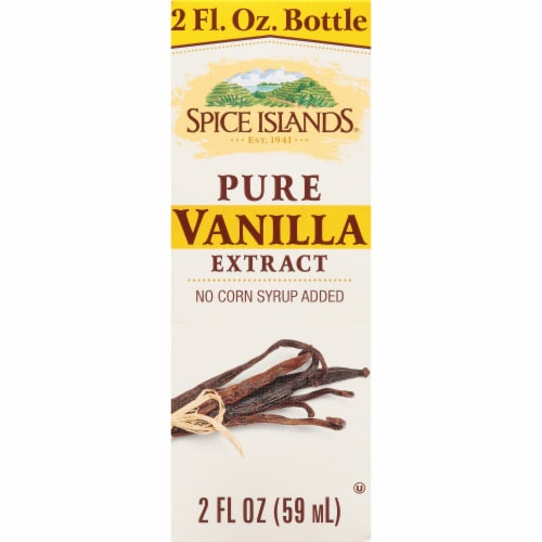 Spice Islands® Pure Vanilla Extract