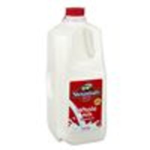 Shenandoah's Pride Whole Milk