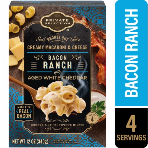 Private Selection® Bacon Ranch Macaroni and Cheese