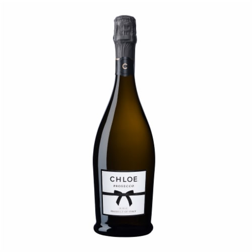 Chloe Wine Collection Prosecco, White Wine, 750ml