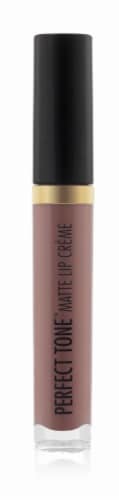 Black Radiance® Perfect Tone™ Matte Lip Creme - Go Nude