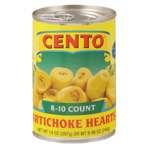 Cento® Artichokes in Brine