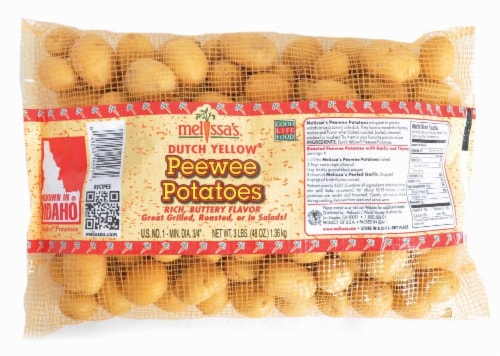 Melissa's Baby Dutch Yellow Potatoes