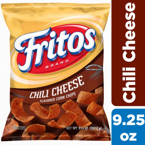 Fritos® Chili Cheese Corn Chips