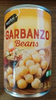 Signature Kitchens Garbanzo Beans