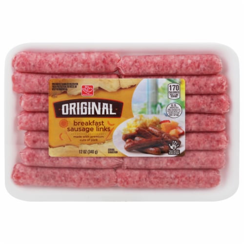 Harris Teeter™ Original Breakfast Sausage Links