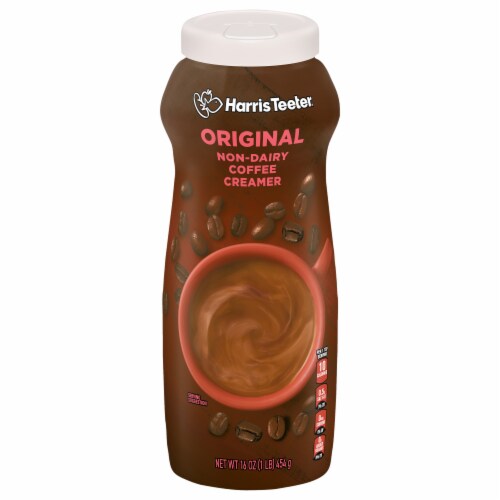 Harris Teeter™ Original Non-Dairy Coffee Creamer