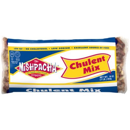 The Mishpacha Chulent Mix 16 oz