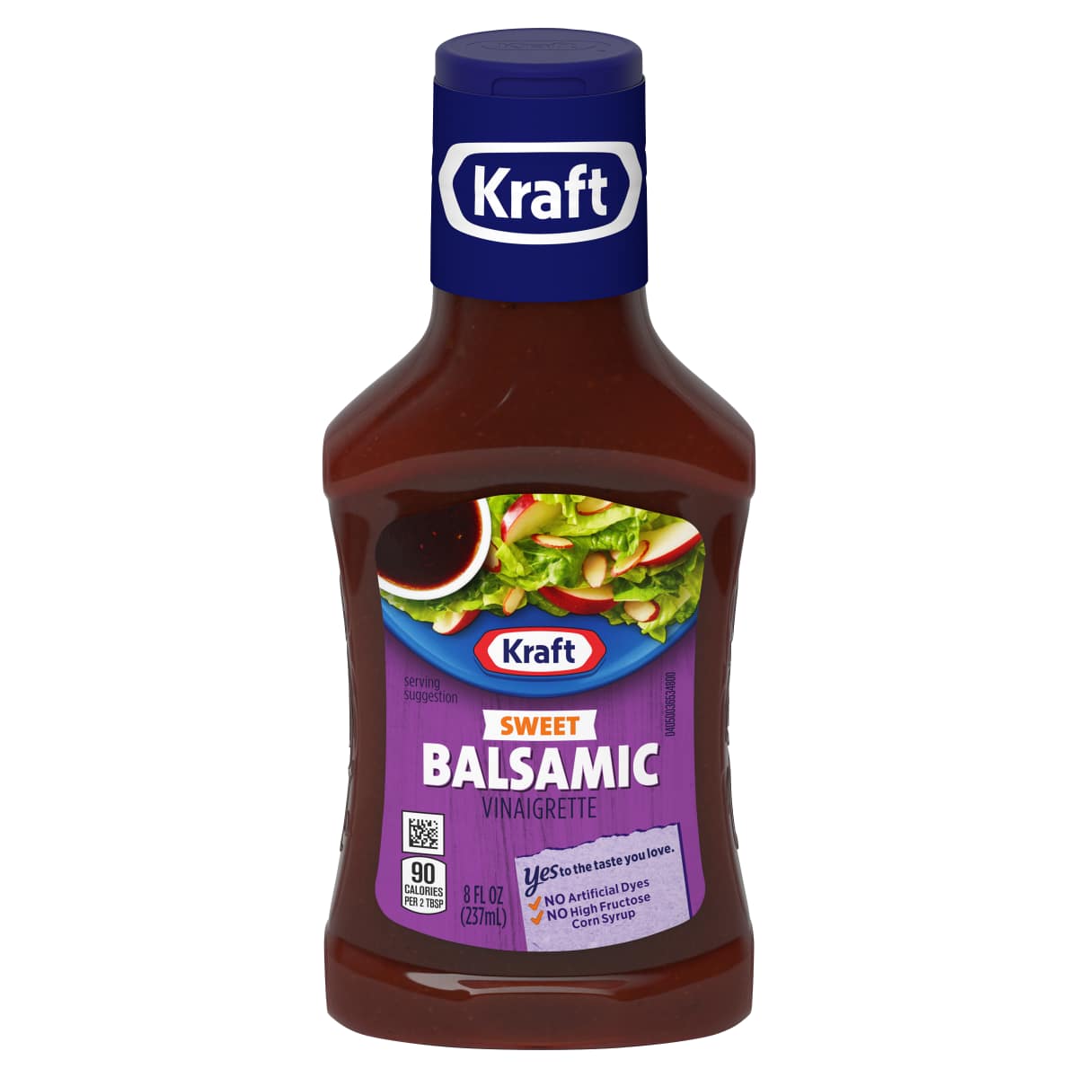 Sweet Balsamic Vinaigrette