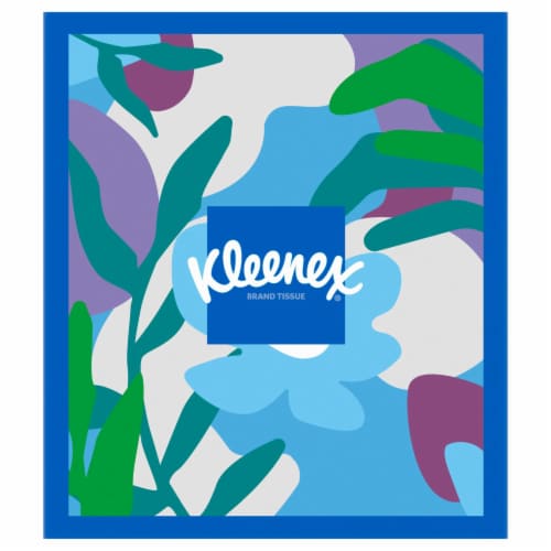 Kleenex® Facial Tissues