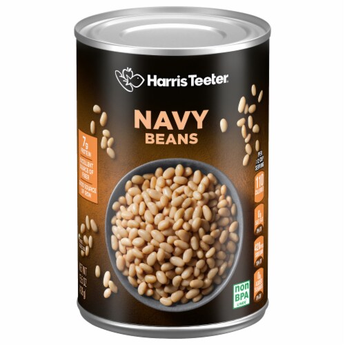 Harris Teeter Navy Beans