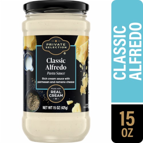 Private Selection® Classic Alfredo Pasta Sauce