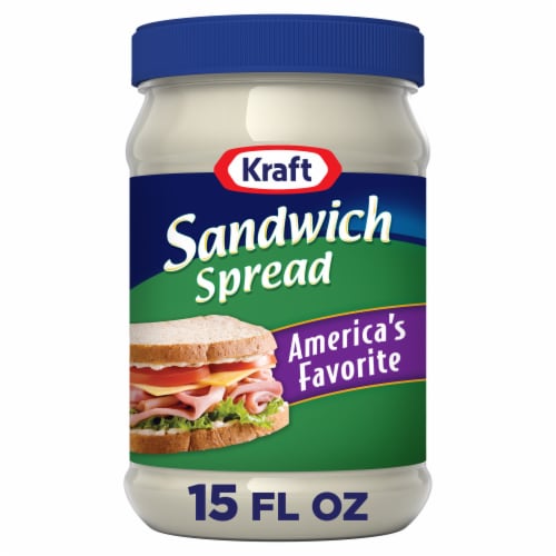 Sandwich Spread