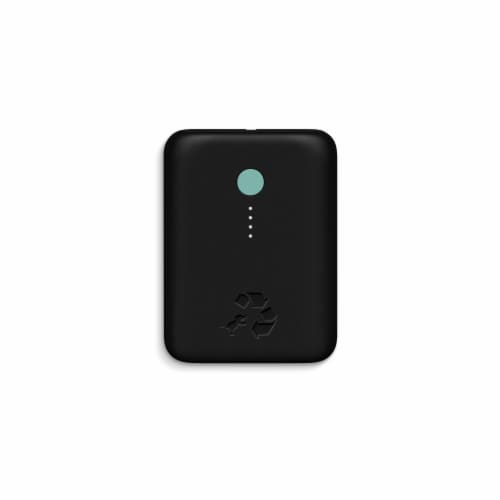 Nimble Champ Life Portable Charger Batter With USB-A and USB-C Ports