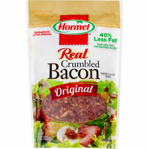 Hormel® Original Real Crumbled Bacon