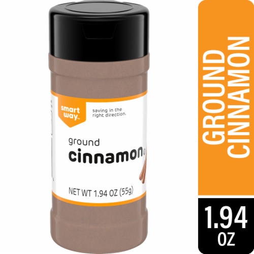 Smart Way™ Ground Cinnamon