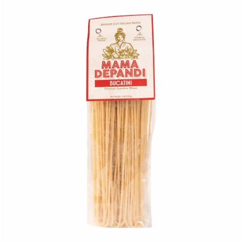 Mama Depandi Bucatini Pasta