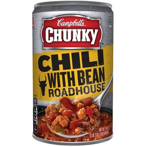 Chili with Beans