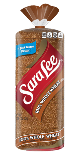 Sara Lee Bread