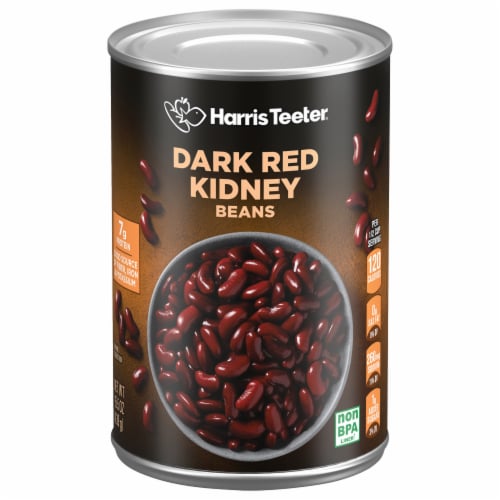 Harris Teeter™ Dark Red Kidney Beans