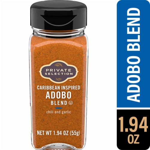 Private Selection® Caribbean Inspired Adobo Blend Shaker